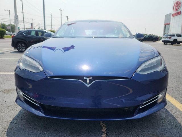 2017 Tesla Model S 75D