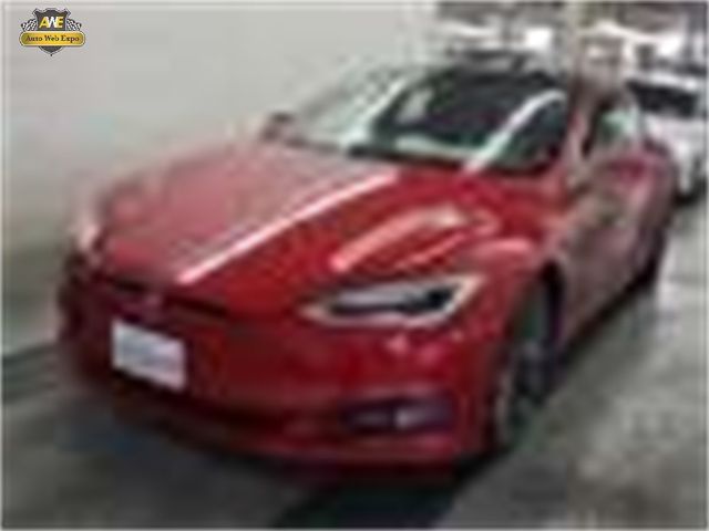 2017 Tesla Model S 75D