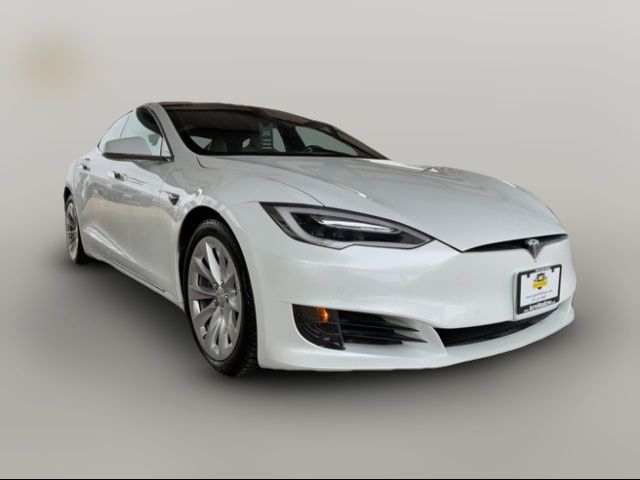 2017 Tesla Model S 75D