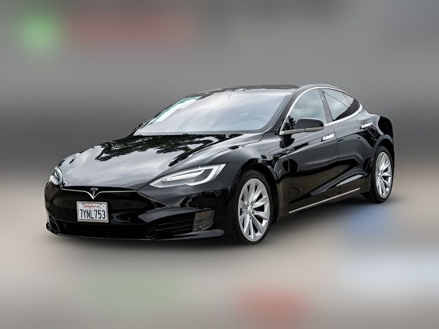 2017 Tesla Model S 75D