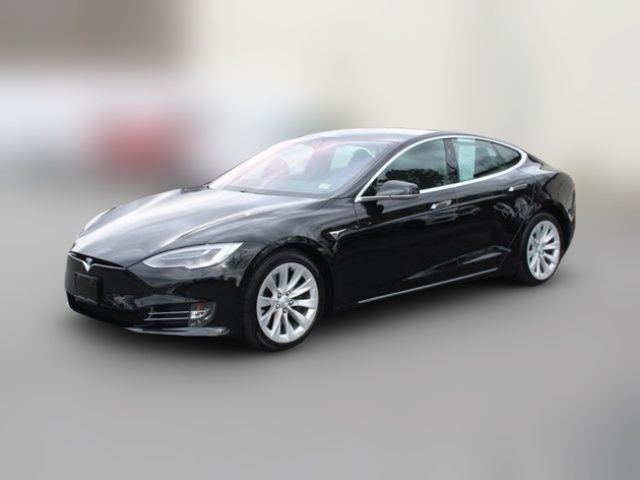 2017 Tesla Model S 75D