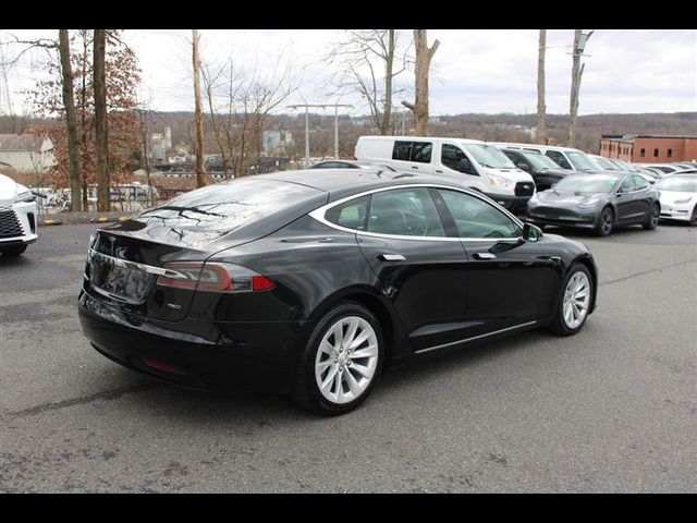 2017 Tesla Model S 75D