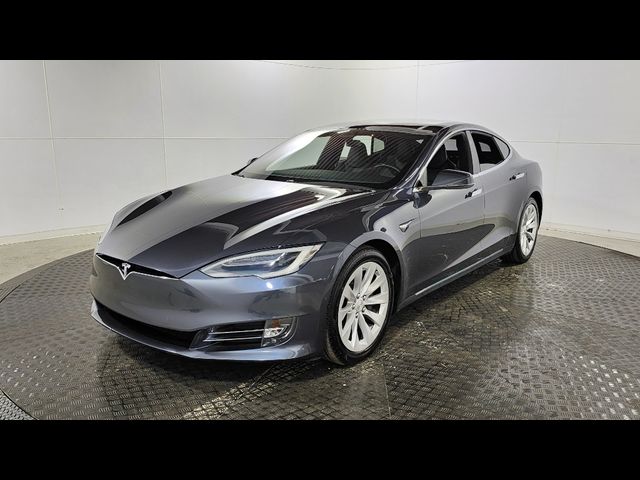 2017 Tesla Model S 75D