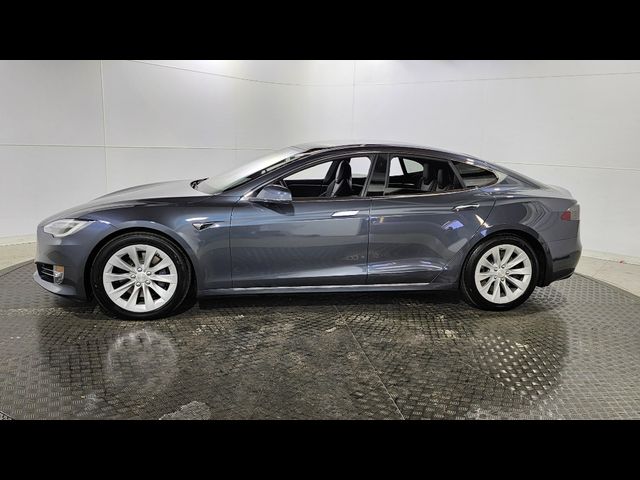 2017 Tesla Model S 75D