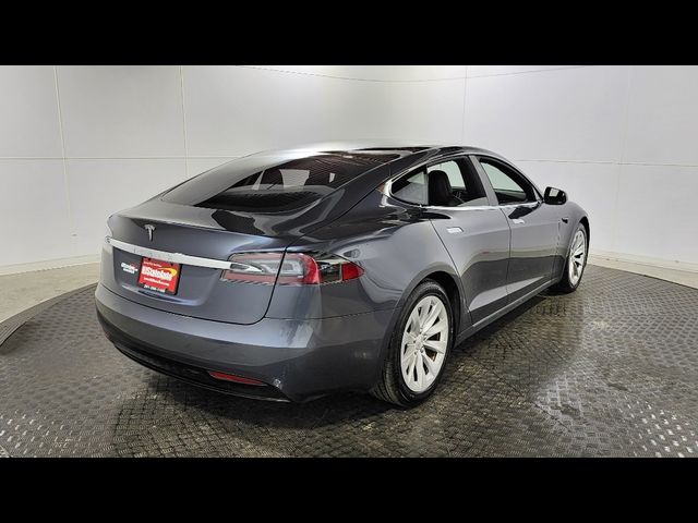 2017 Tesla Model S 75D