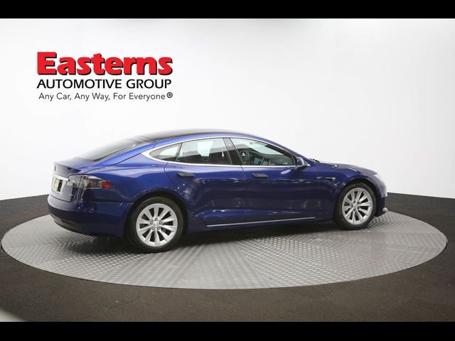 2017 Tesla Model S 75D