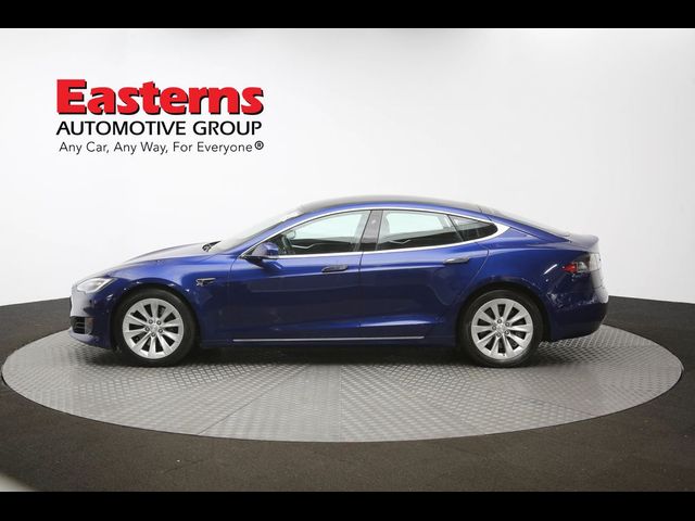 2017 Tesla Model S 75D