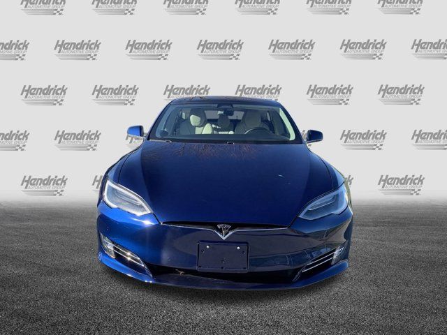 2017 Tesla Model S 75D