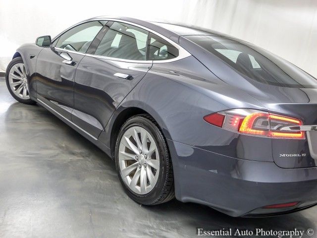 2017 Tesla Model S 75D