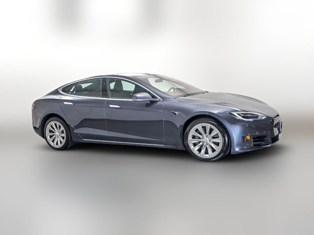 2017 Tesla Model S 75D