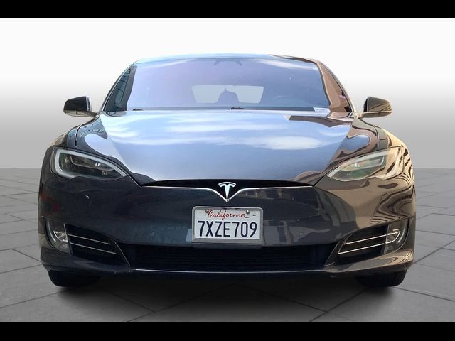 2017 Tesla Model S 75D