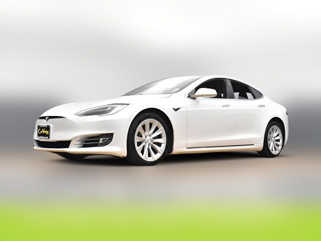 2017 Tesla Model S 75D