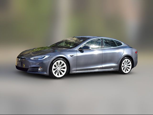 2017 Tesla Model S 75D