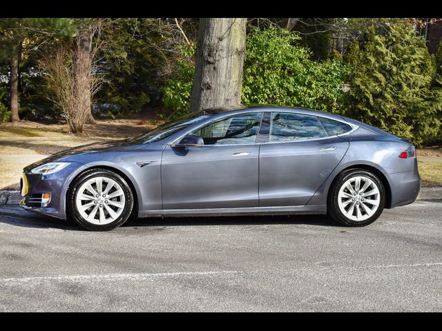 2017 Tesla Model S 75D