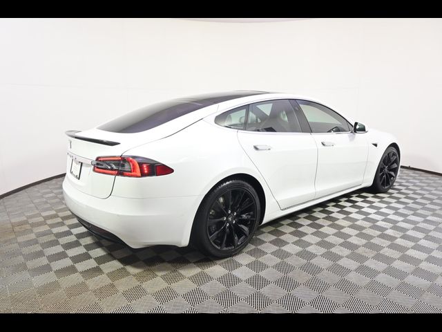 2017 Tesla Model S 75D