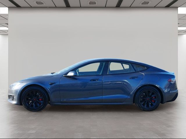 2017 Tesla Model S 75D