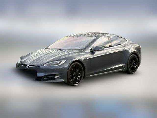 2017 Tesla Model S 75D