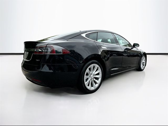 2017 Tesla Model S 75D