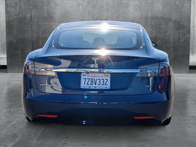 2017 Tesla Model S 75D