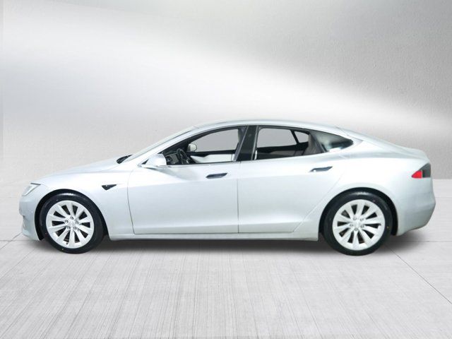 2017 Tesla Model S 75D