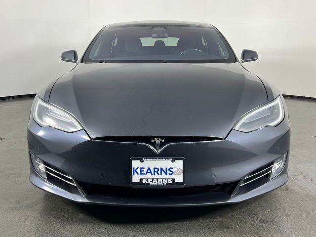 2017 Tesla Model S 75D