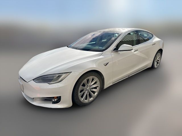 2017 Tesla Model S 75D