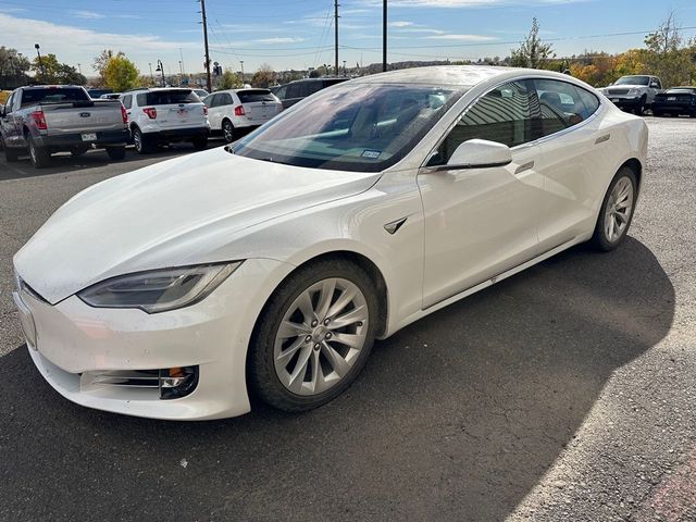 2017 Tesla Model S 75D