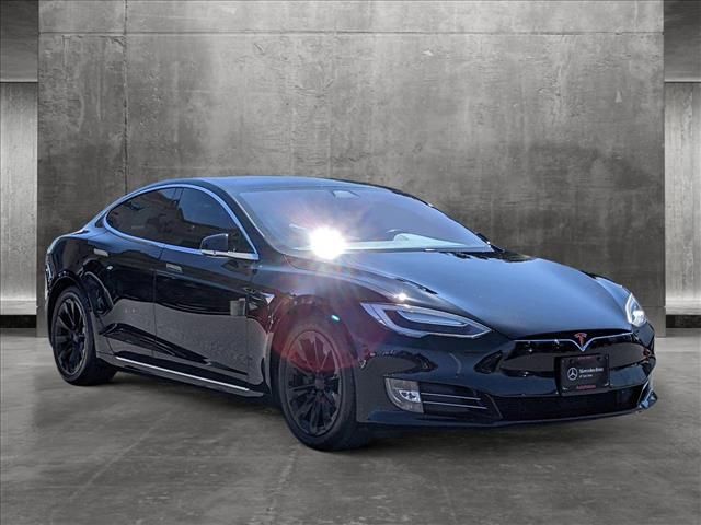 2017 Tesla Model S 75D