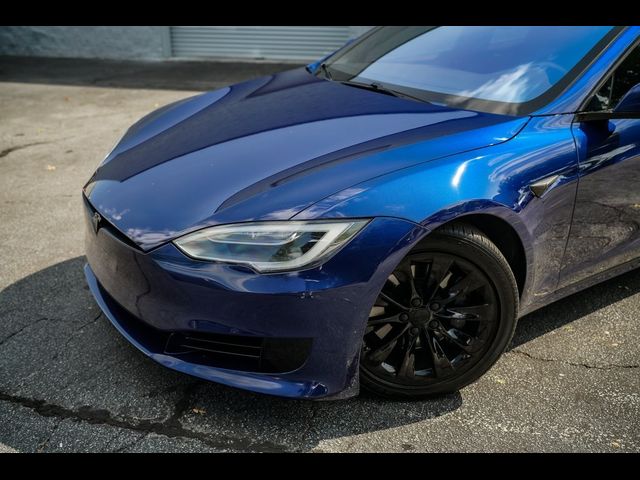 2017 Tesla Model S 75D