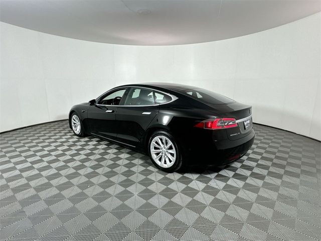 2017 Tesla Model S 75D