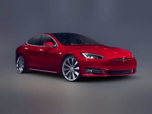 2017 Tesla Model S 75D