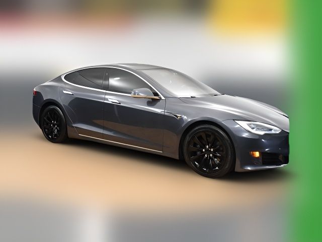 2017 Tesla Model S 75D