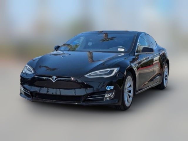 2017 Tesla Model S 75D