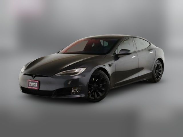 2017 Tesla Model S 75D