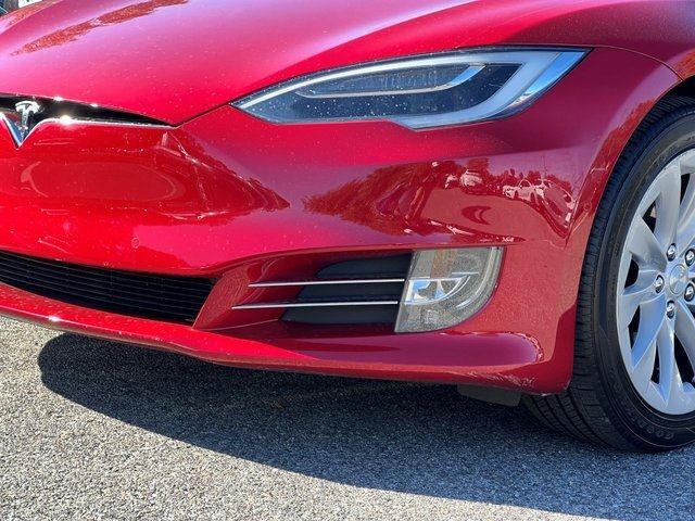 2017 Tesla Model S 75D