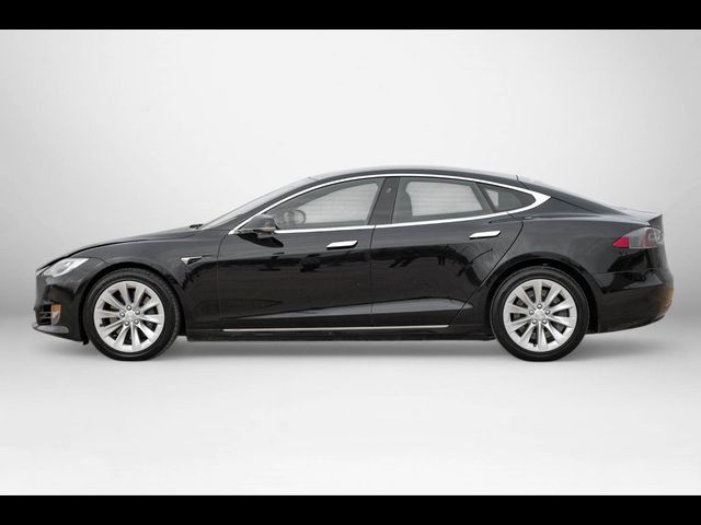 2017 Tesla Model S 75D