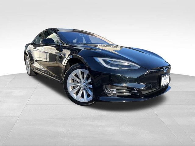 2017 Tesla Model S 75D