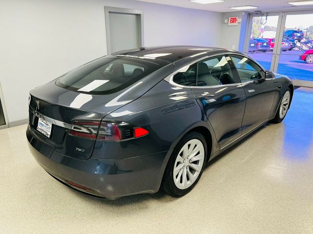 2017 Tesla Model S 75D