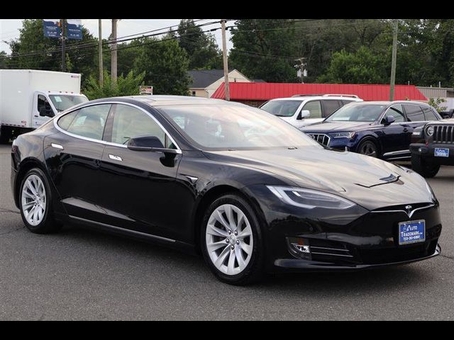 2017 Tesla Model S 75D