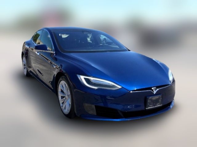 2017 Tesla Model S 75D