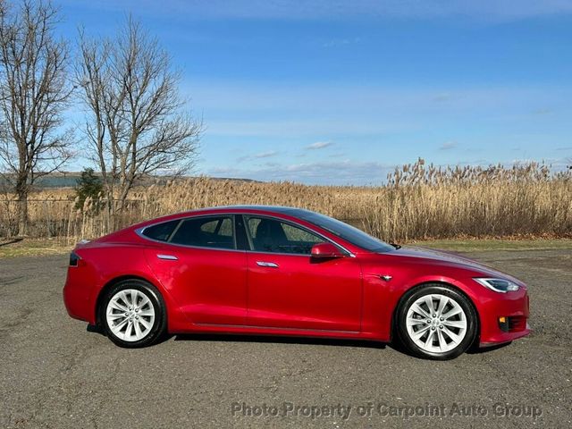 2017 Tesla Model S 75D