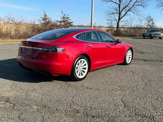 2017 Tesla Model S 75D