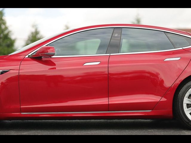 2017 Tesla Model S 75D