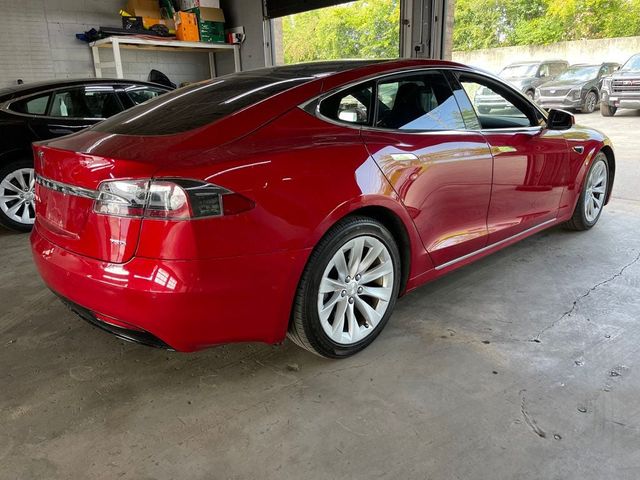 2017 Tesla Model S 75D