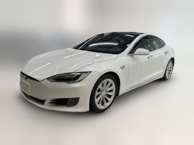 2017 Tesla Model S 75D