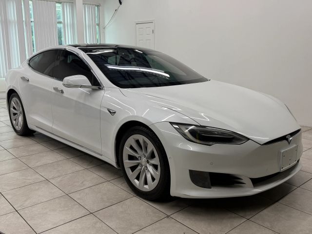 2017 Tesla Model S 75D