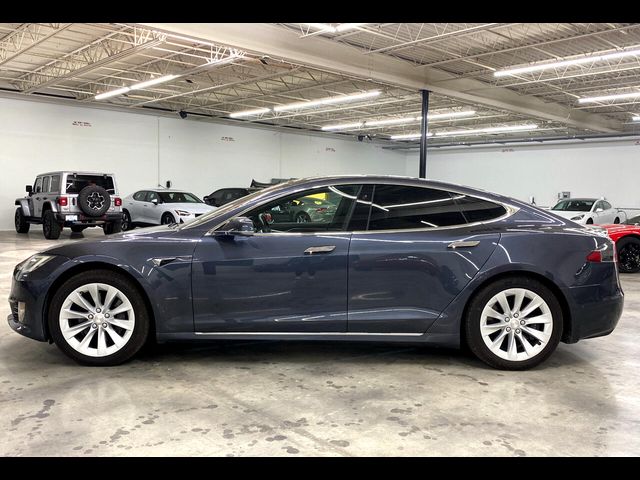 2017 Tesla Model S 75