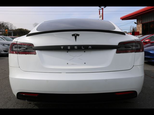 2017 Tesla Model S 75