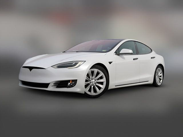 2017 Tesla Model S 75