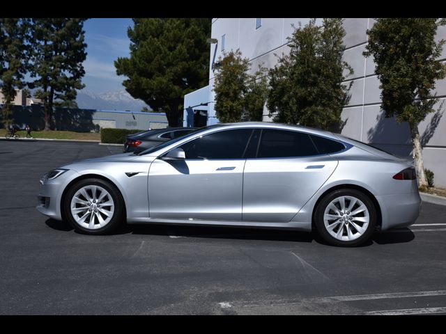 2017 Tesla Model S 75